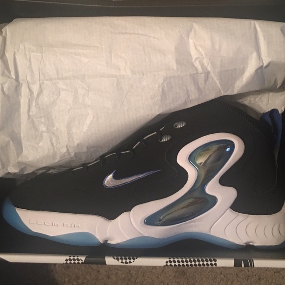 Nike classic 1997 zoom airs