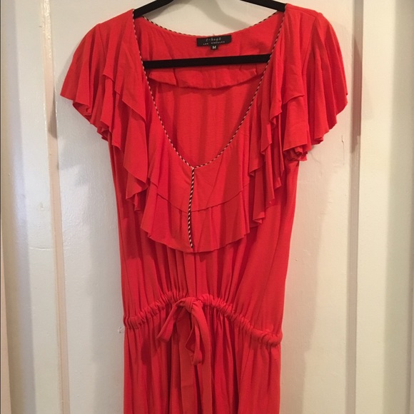 T-Bags mini dress