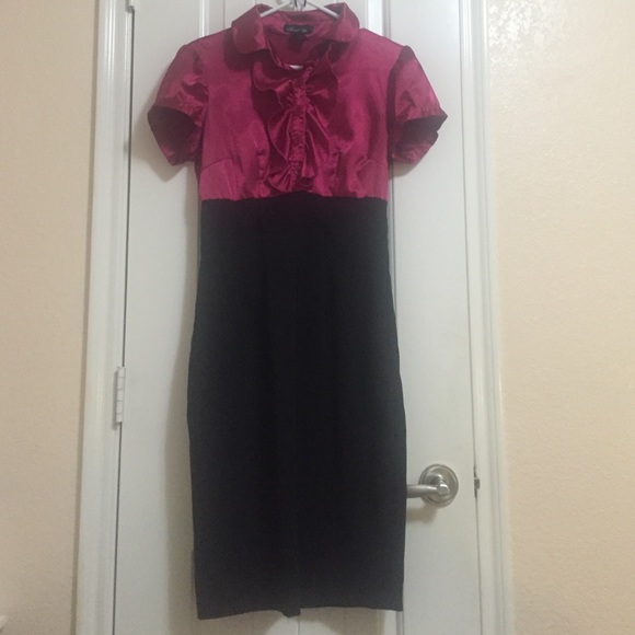 Classy Elegant Women Dress