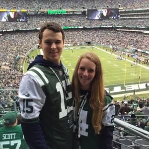 Meet your Posher, Ian