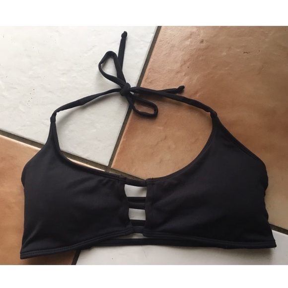 Mau Loa Midori Top