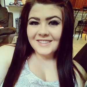 Meet your Posher, Haleigh