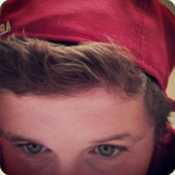 Meet your Posher, Josh