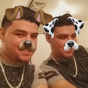 Meet your Posher, Dilon