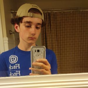 Meet your Posher, Jack