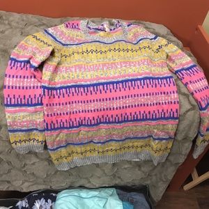 Christmas sweater ☃