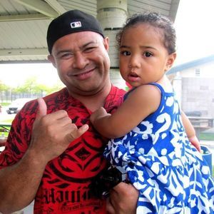 Meet your Posher, Gerod