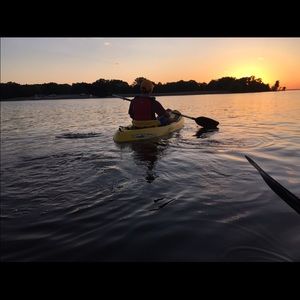 Meet your Posher, Edgar