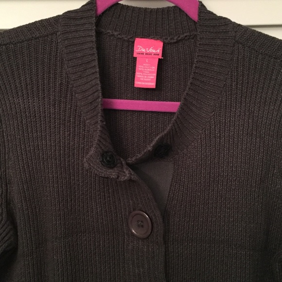 Sweater - Picture 2 of 3