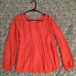 Lace Shirt (from Dress Up)