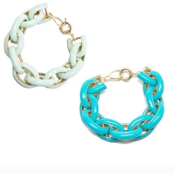 Link bracelet - Picture 2 of 2
