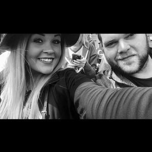 Meet your Posher, Taylor