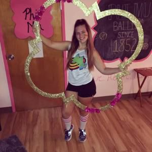 Meet your Posher, Madison