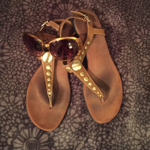 Aerosoles Sandals