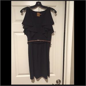 Ali Ro black dress