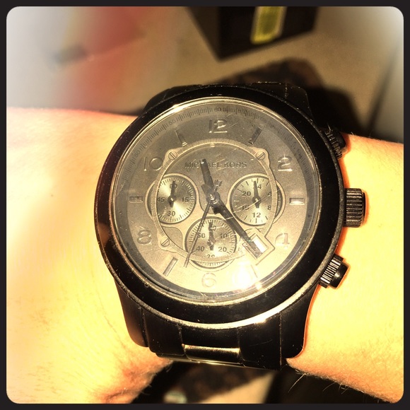 Micheal Kors Watch