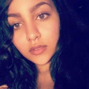 Meet your Posher, Nicolette