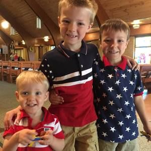 Meet your Posher, Cliff