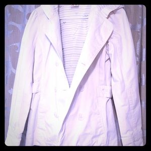 Roxy Hooded Pea Coat - Dropped Price!!!!