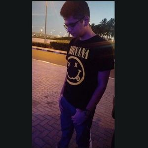 Meet your Posher, Nachiketh