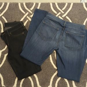 SALE Bundle Rich and Skinny Jeans-Size 27