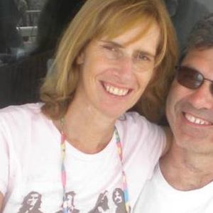 Meet your Posher, Dena