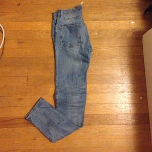 Skinny Jeans from Topman