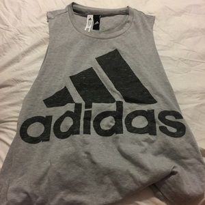 Adidas Shirt