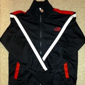 North face jacket