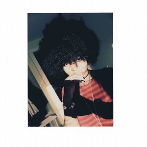 Meet your Posher, Johna