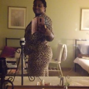 Meet your Posher, Latonya