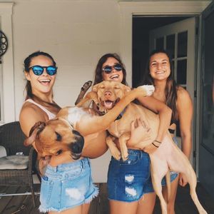 Meet your Posher, Brooke