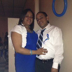 Meet your Posher, Luis