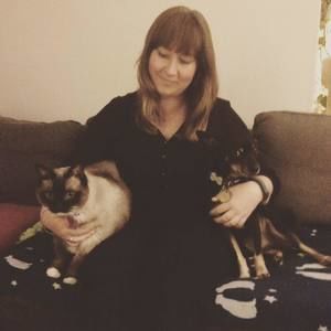 Meet your Posher, Alexandra