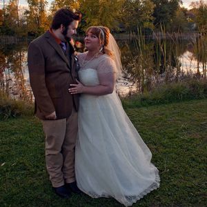 Meet your Posher, Cortney