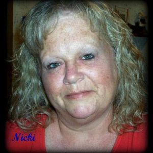 Meet your Posher, Nicki