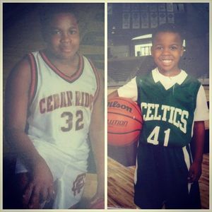 Meet your Posher, Latasha