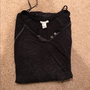 1/4 sleeve TShirt