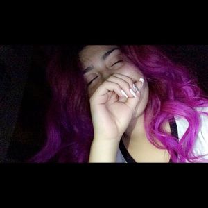 Meet your Posher, Julia