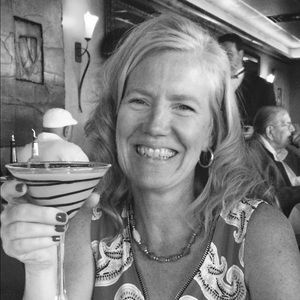 Meet your Posher, Sandy