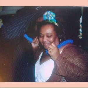 Meet your Posher, Kandi