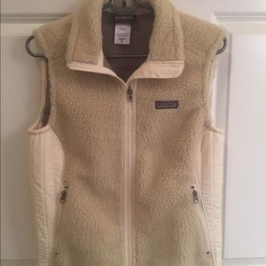 Patagonia Women's Synchilla vest, Medium