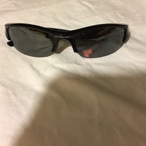OAKLEY FLAK JACKET POLARIZE SUNGLASSES 12-900