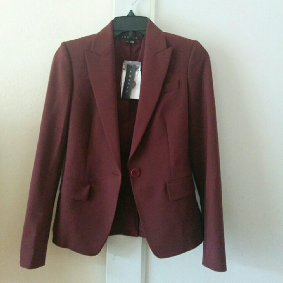 Theory Jackets & Blazers - *SOLD* BNWT Theory Blazer Size 00