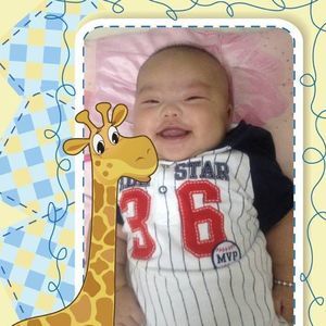 Meet your Posher, Tina