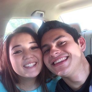 Meet your Posher, Brian