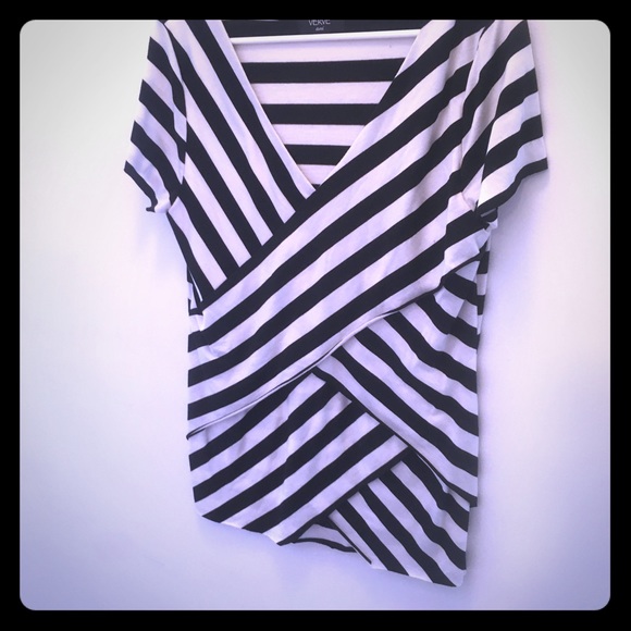 Striped shirt