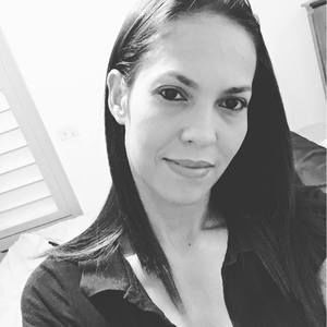 Meet your Posher, Lilly