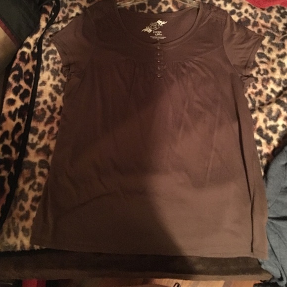 Woman's shirt