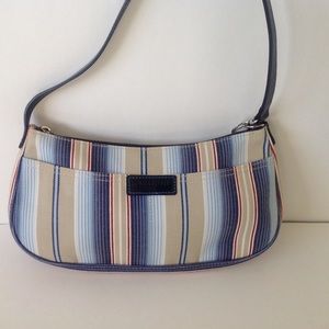 🔥FIRE SALE!!🔥Longchamp Fabric Shoulder Bag